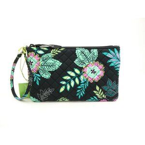 Vera Bradley Lola Wristlet NWT